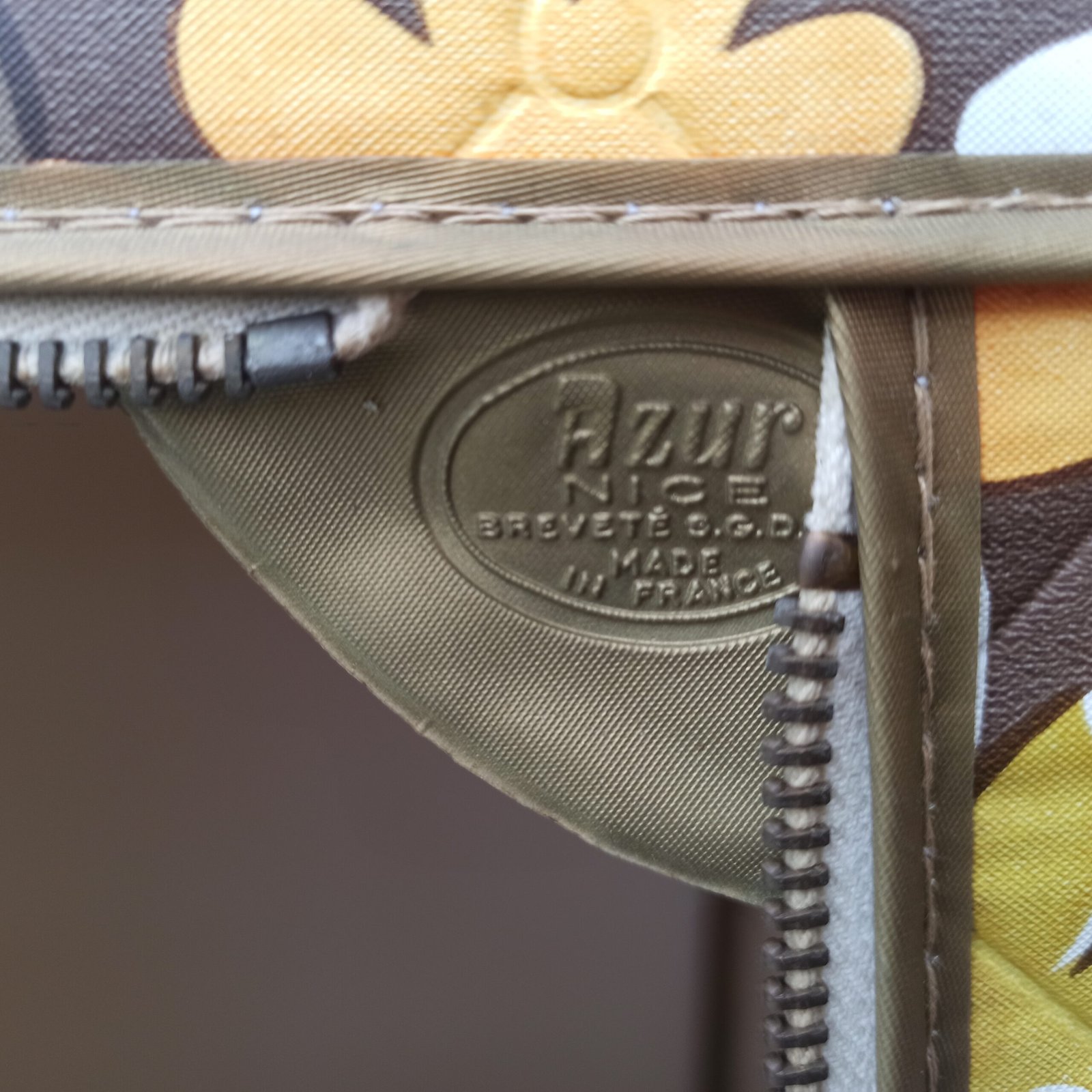 Grande penderie vintage – Image 3