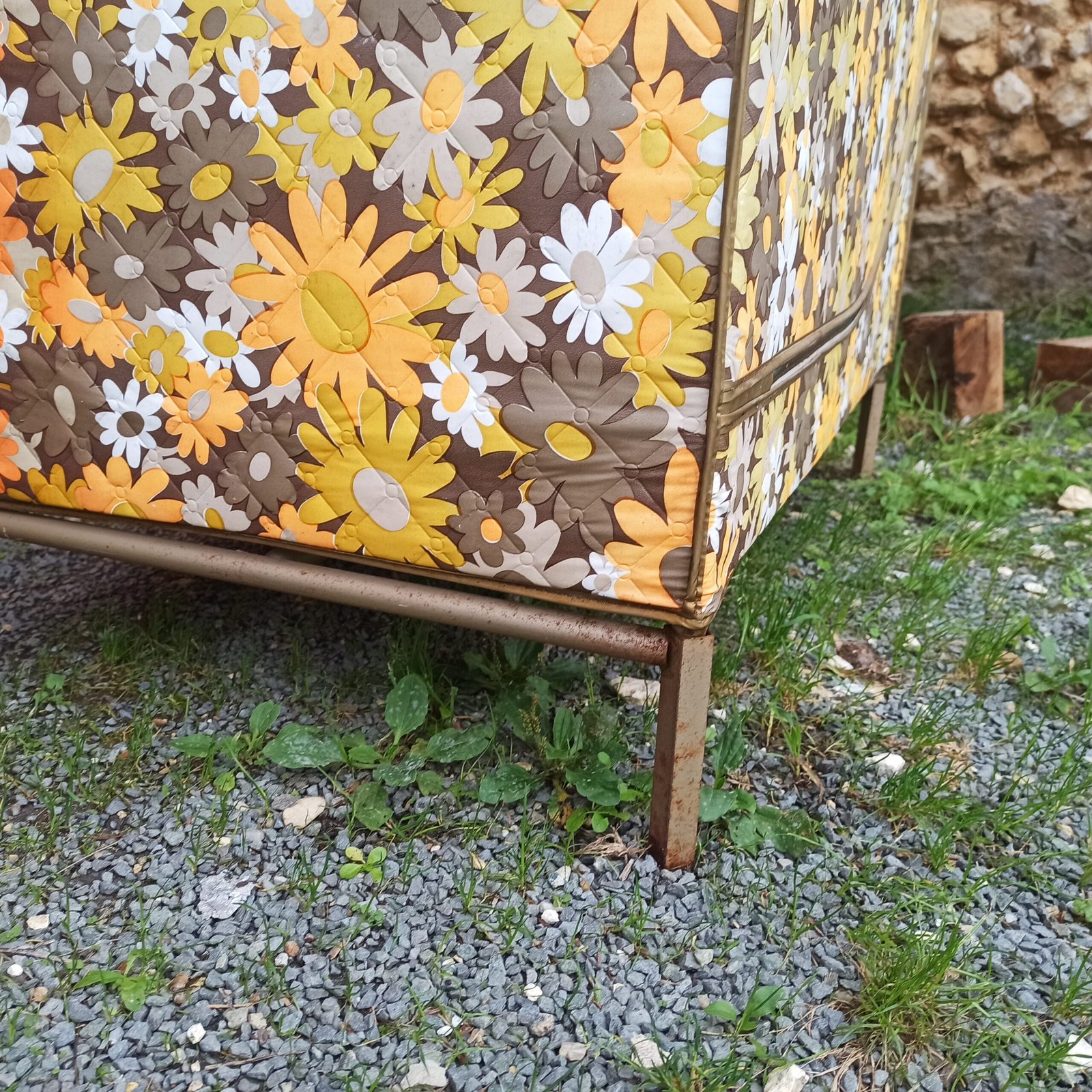 Grande penderie vintage – Image 7
