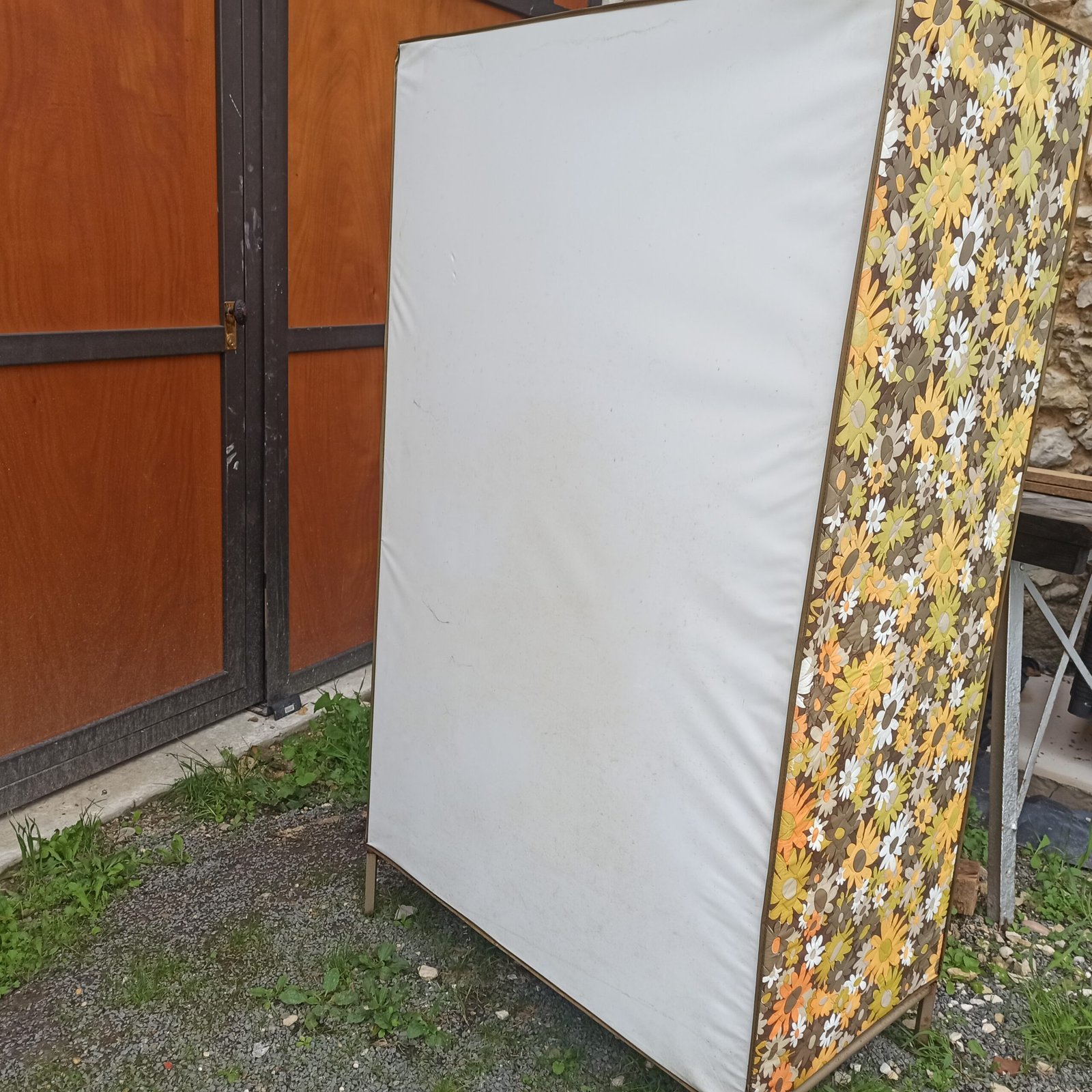 Grande penderie vintage – Image 8