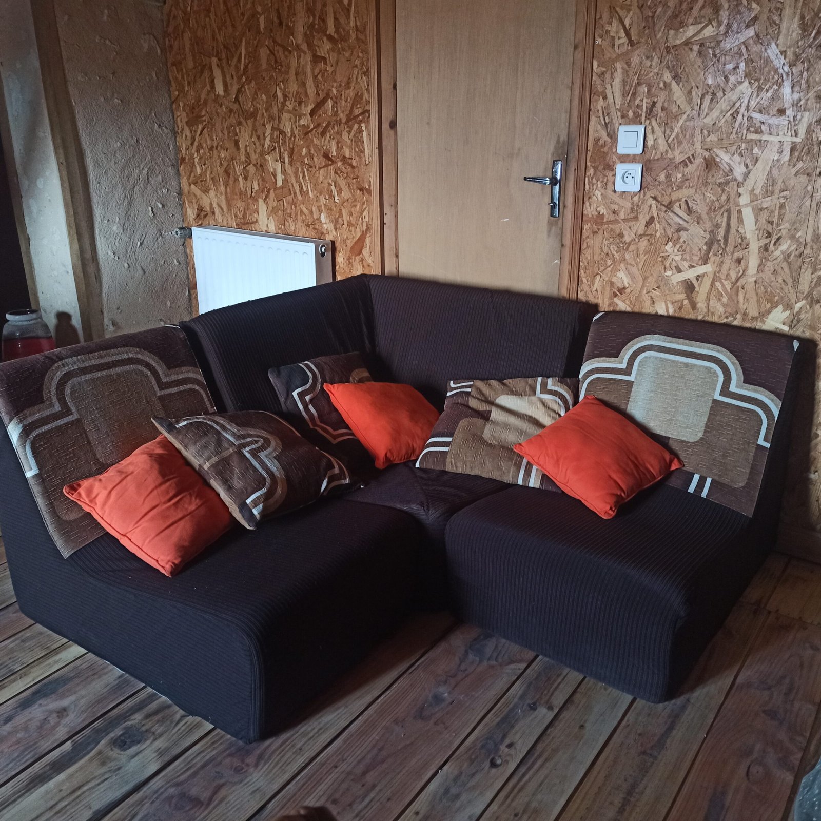 Chauffeuses modulables – Image 2